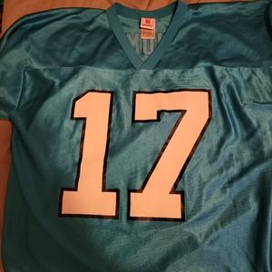 Carolina Panthers Jake Delhomme NFL Players Jersey Mens L